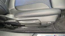 BMW 1 Series 118i [136] M Sport 5dr [Live Cockpit Professional] Petrol Hatchback